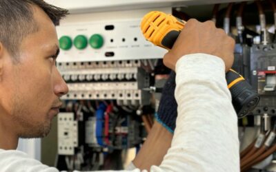 Comment dimensionner correctement un tableau électrique domestique ?