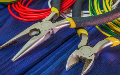 Électricité et bricolage : les outils indispensables