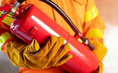 Incendies d’origine électrique : causes et prévention