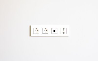 Prises électriques : types, usages et sécurité