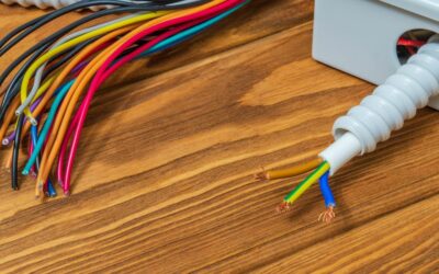 Sécurité électrique des enfants : précautions à prendre à la maison