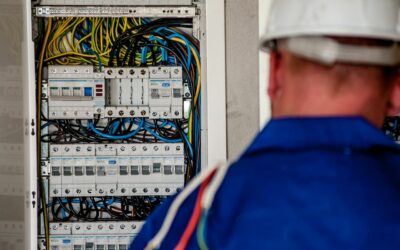 Tableau électrique : différentiel ou disjoncteur, que faut-il installer ?